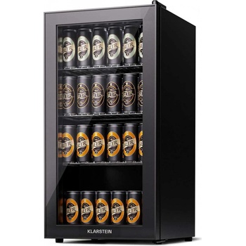 Klarstein Beersafe 74 Slim