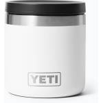 YETI Термос за храна YETI R8 Food Jar 237 ml white