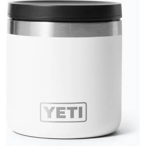 YETI Термос за храна YETI R8 Food Jar 237 ml white
