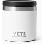 YETI Термос за храна YETI R8 Food Jar 237 ml white