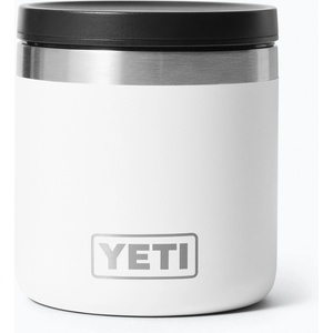 YETI Термос за храна YETI R8 Food Jar 237 ml white