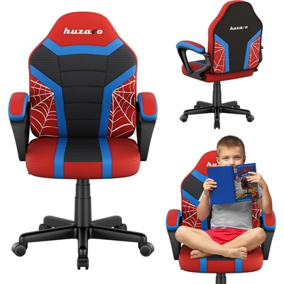 HUZARO RANGER 1.0 Spider Mesh