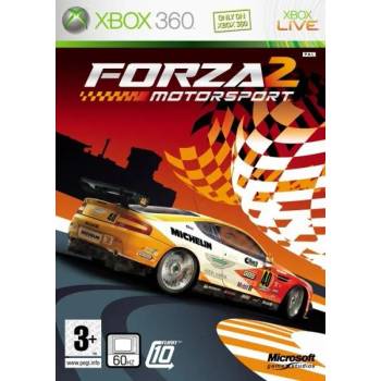 Image 1 of Microsoft Forza Motorsport 2 (Xbox 360)