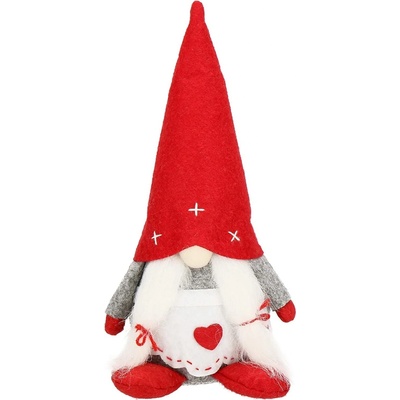 Springos CA0898 VIANOČNÁ OZDÔBA SKRAT 25 CM