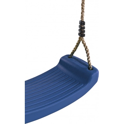 KBT houpačka plastová modrá