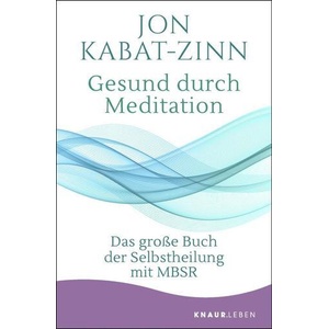 Gesund durch Meditation (ISBN: 9783426878378)