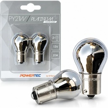 M-Tech PY21W BAU15s 12V 21W