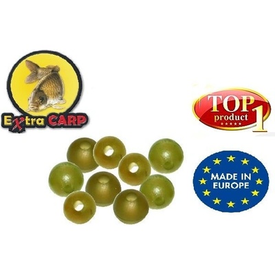 Extra Carp Rubber Beads 7mm 20ks – Zboží Dáma