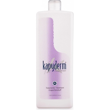 Kapyderm Šampon proti lupům 1000 ml