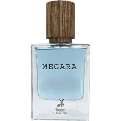 Maison Alhambra Megara parfémovaná voda unisex 50 ml