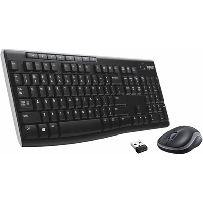 Logitech Wireless Combo MK270 920-004508