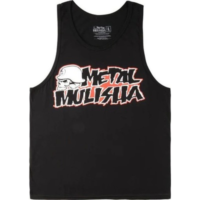 Metal Mulisha tílko Corpo