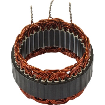 Stator, generátor AS-PL AS3032