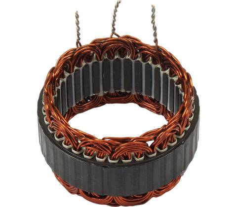 Stator, generátor AS-PL AS3032