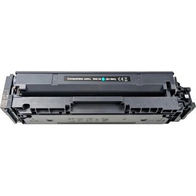 Compatible HP W2191X