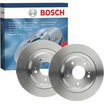 Brzdový kotouč BOSCH 0 986 479 B04