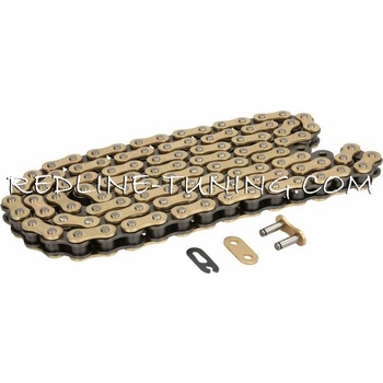 Image 1 of DID Мотоциклетна верига did520dz2g&b108 (did520dz2g&b108)