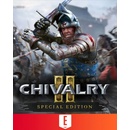 Hry na PC Chivalry 2 (Special Edition)