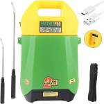 PartnerPro Пръскачка акумулаторна PARTNERPro PP-5C-3, 5л, Li-ion, 5V/2.5Ah, 2.5 bar (UNI-011458) Градинска пръскачка