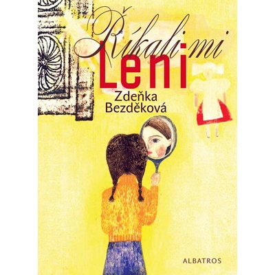 Říkali mi Leni