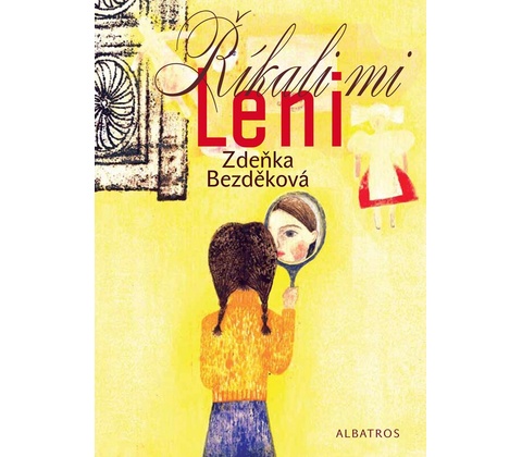 Říkali mi Leni