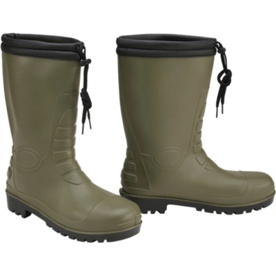 Brandit Rainboot All Seasons olivové