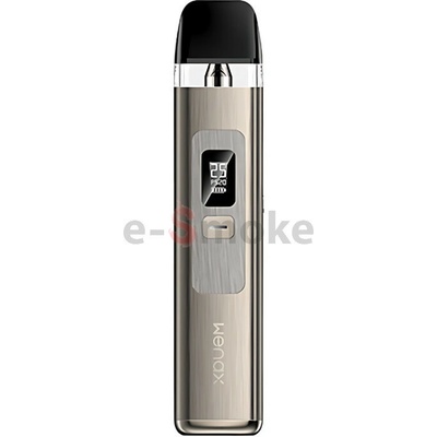 Geekvape Wenax Q Pod 1000 mAh titanium 1 ks