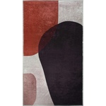 Vitaus Бежов килим 80x50 cm - Vitaus (KRN-9504-50x80)