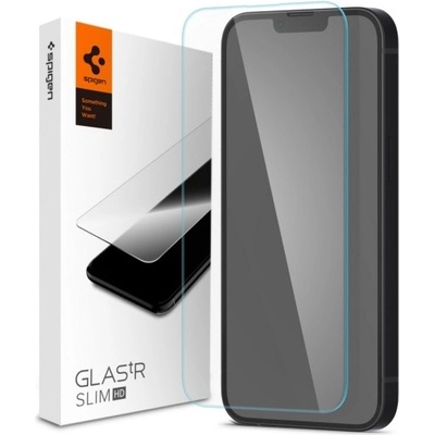 Spigen tR Slim HD t.s.o. 1 Pack iPhone 13/13 Pro AGL03391