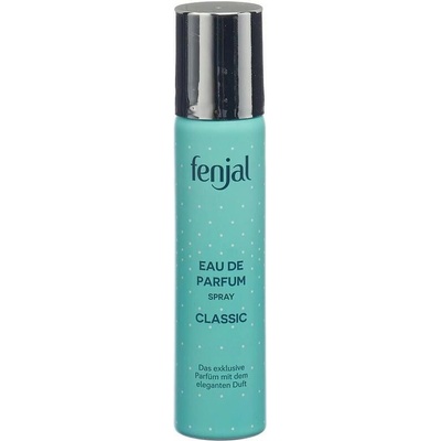 Fenjal Classic Eau de Parfum deospray 75 ml