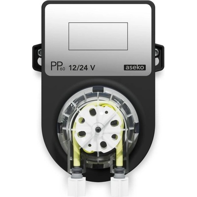 Aseko PP 60 12/24V