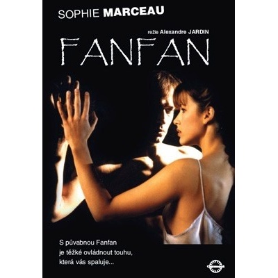 Fanfan DVD