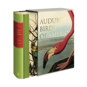 Audubon's Birds of America: The National Audubon Society Baby Elephant Folio | Virginia Marie Peterson (ISBN: 9780789214676)