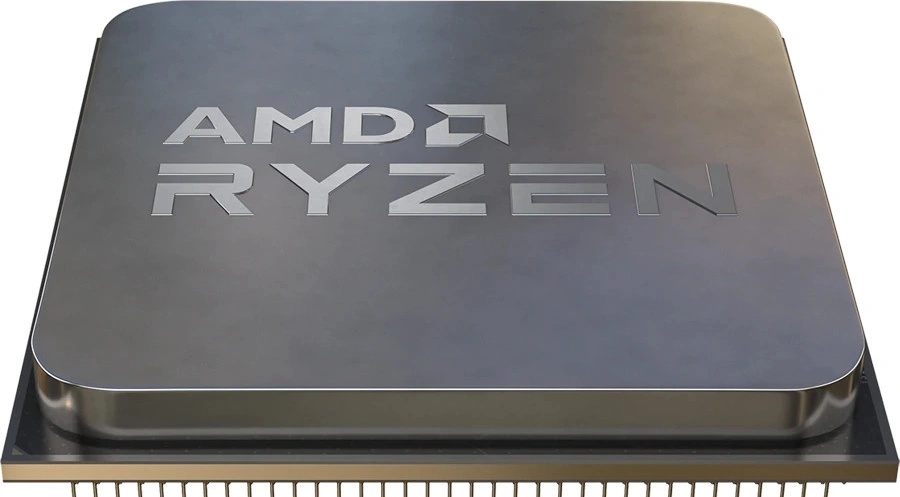 AMD Ryzen 5 5600G 100-000000252 - Heureka.sk