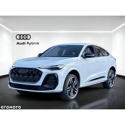 Audi Q5 Sportback 150 kW