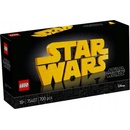 LEGO® Star Wars 75407 Logo Star Wars z kostek