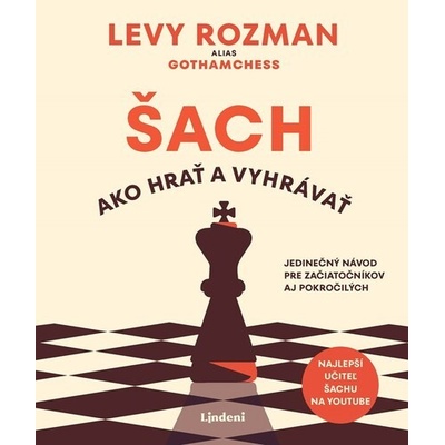 Šach Ako hrať a vyhrávať