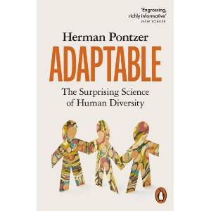 Adaptable (ISBN: 9780141999821)