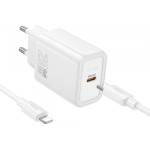 Apple N60 + Lightning White
