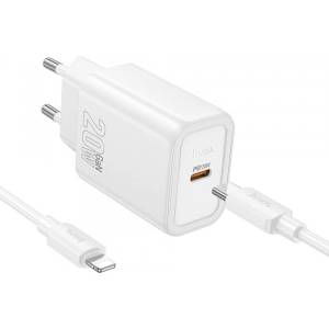 Apple N60 + Lightning White