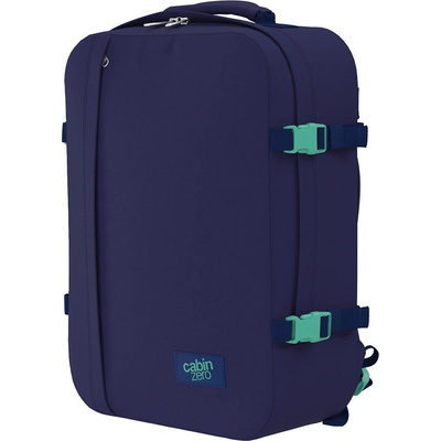 Cabinzero Classic CABINZERO-062305 Deep ocean 44 l