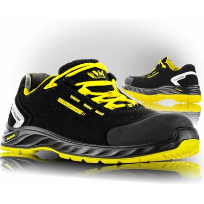 VM footwear VM California 2295 S3 ESD