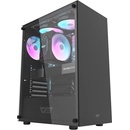 darkFlash DK100 black