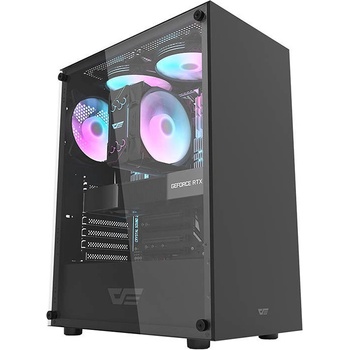 darkFlash DK100 black