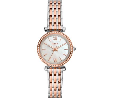 Fossil ES4649