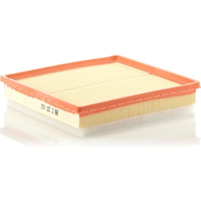 Mann-filter Въздушен филтър mann-filter c 30 163