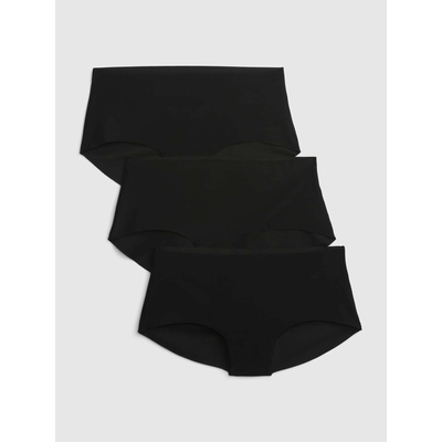 GAP Бикини, 3 бр. GAP GAP | Cheren | ЖЕНИ | XS