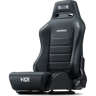 Спортна седалка за симулатор Next Level Racing ERS3 Elite (NLR-E050)