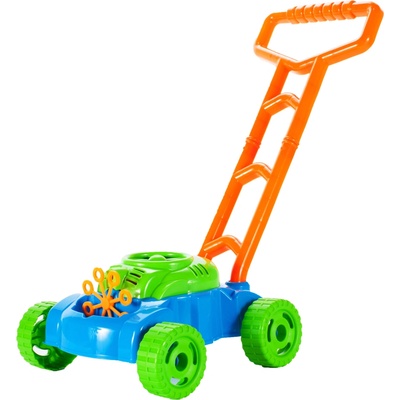 Sekačka na bubliny s náplňou