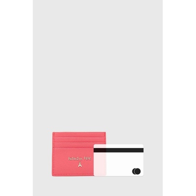 Patrizia Pepe Кожен калъф за карти Patrizia Pepe (CQ7001.L001)